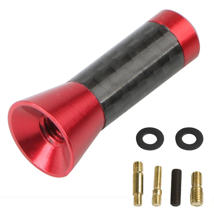 Carbon Fiber Car Antenna