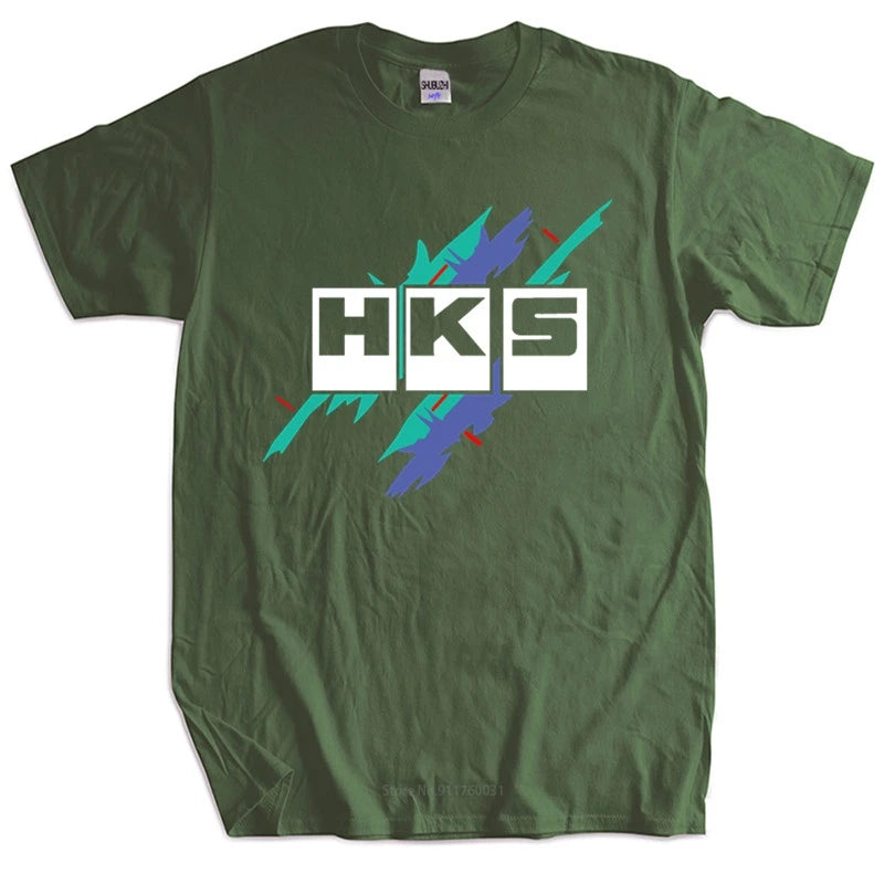 HKS Tee Shirt