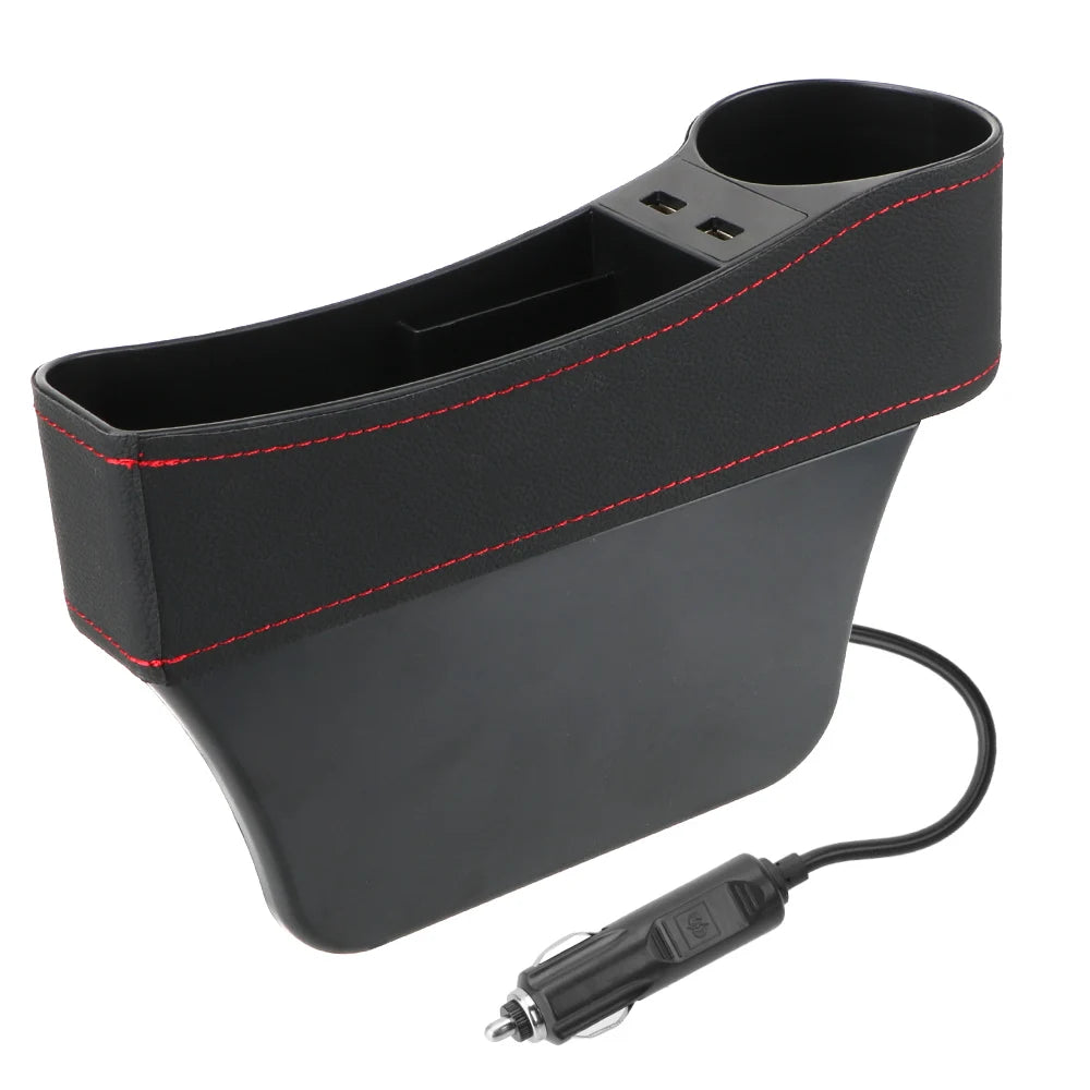DriveSmart Organizer