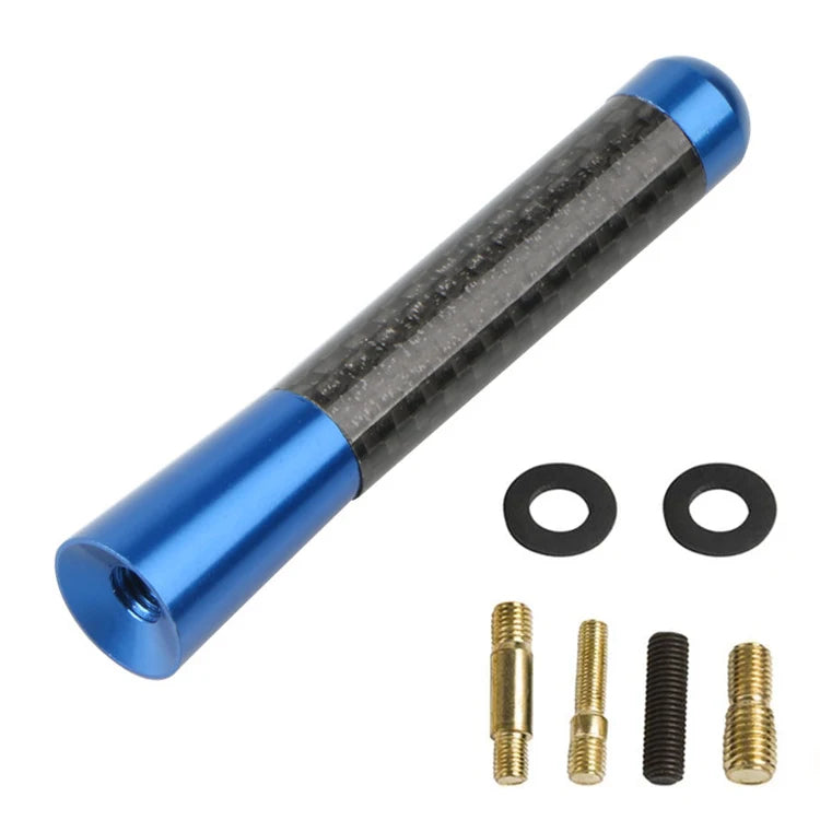 Carbon Fiber Car Antenna