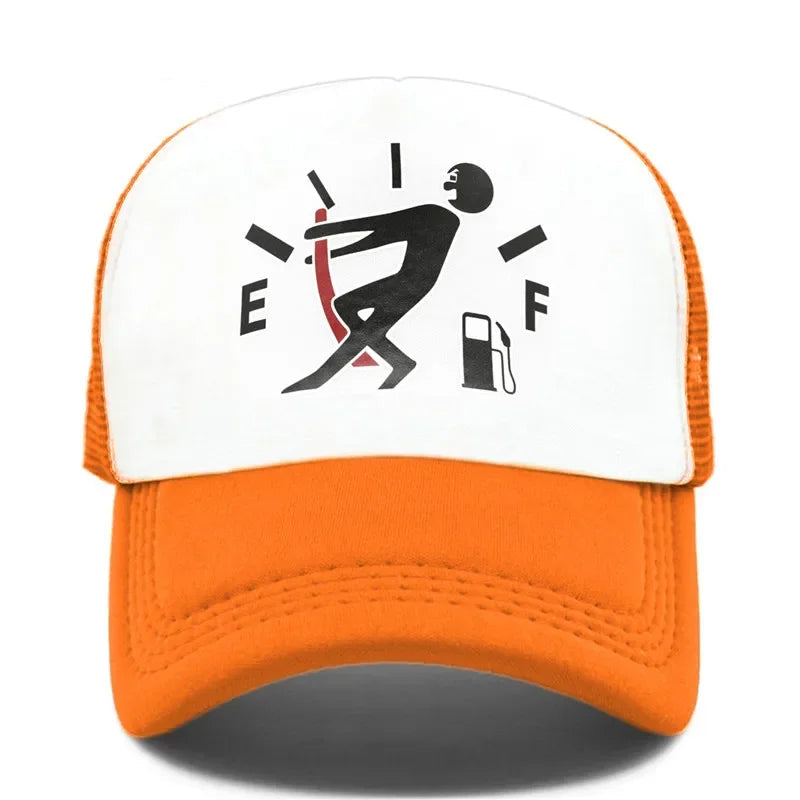 Fuel Gauge Cap