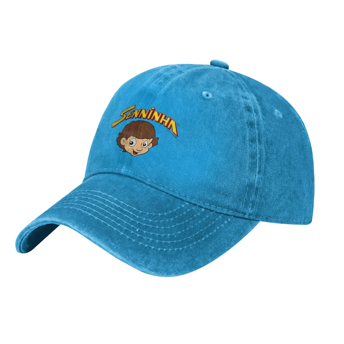 Senninha 1997 Baseball Cap