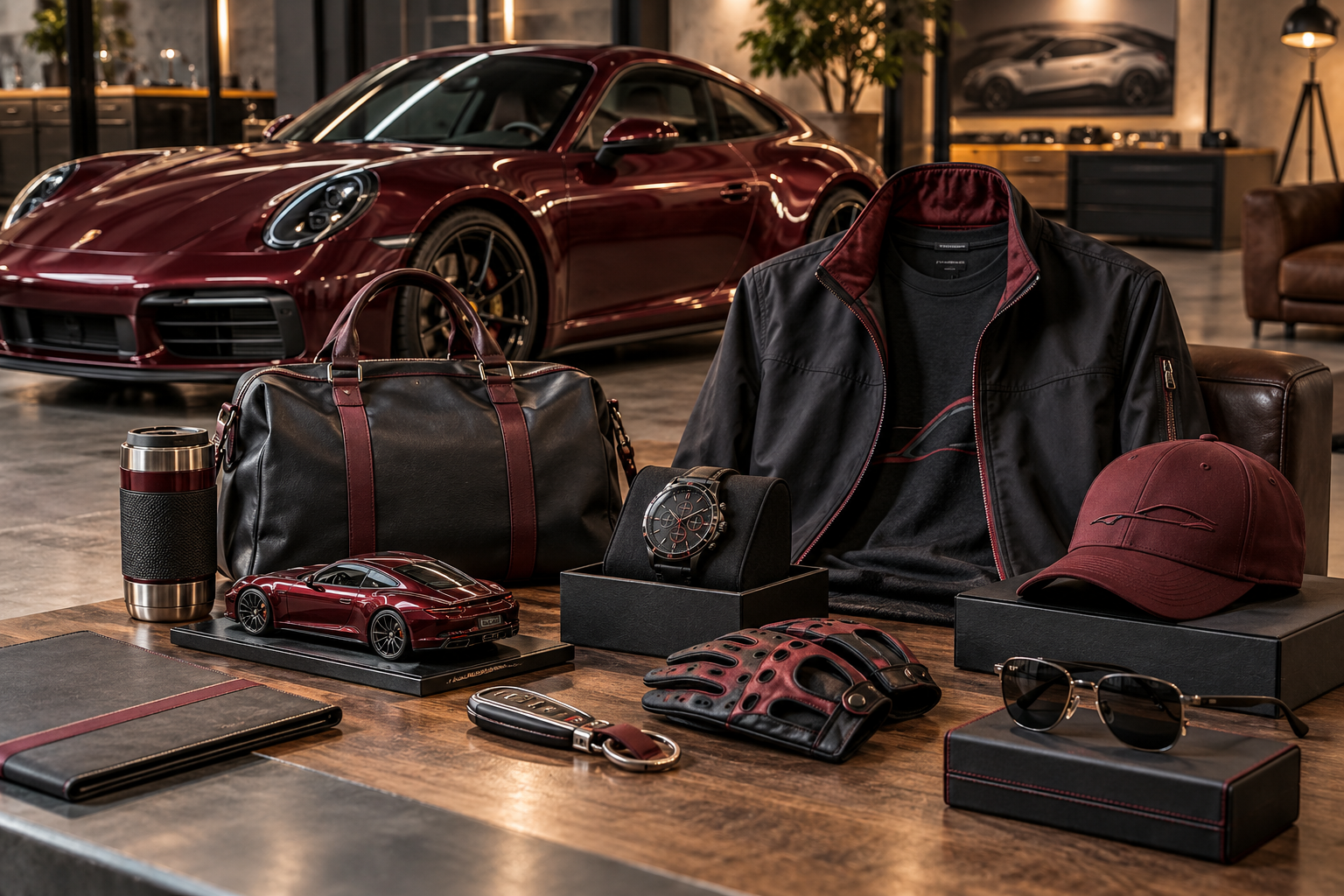 Page d'accueil — Cars Fanatics automotive collection