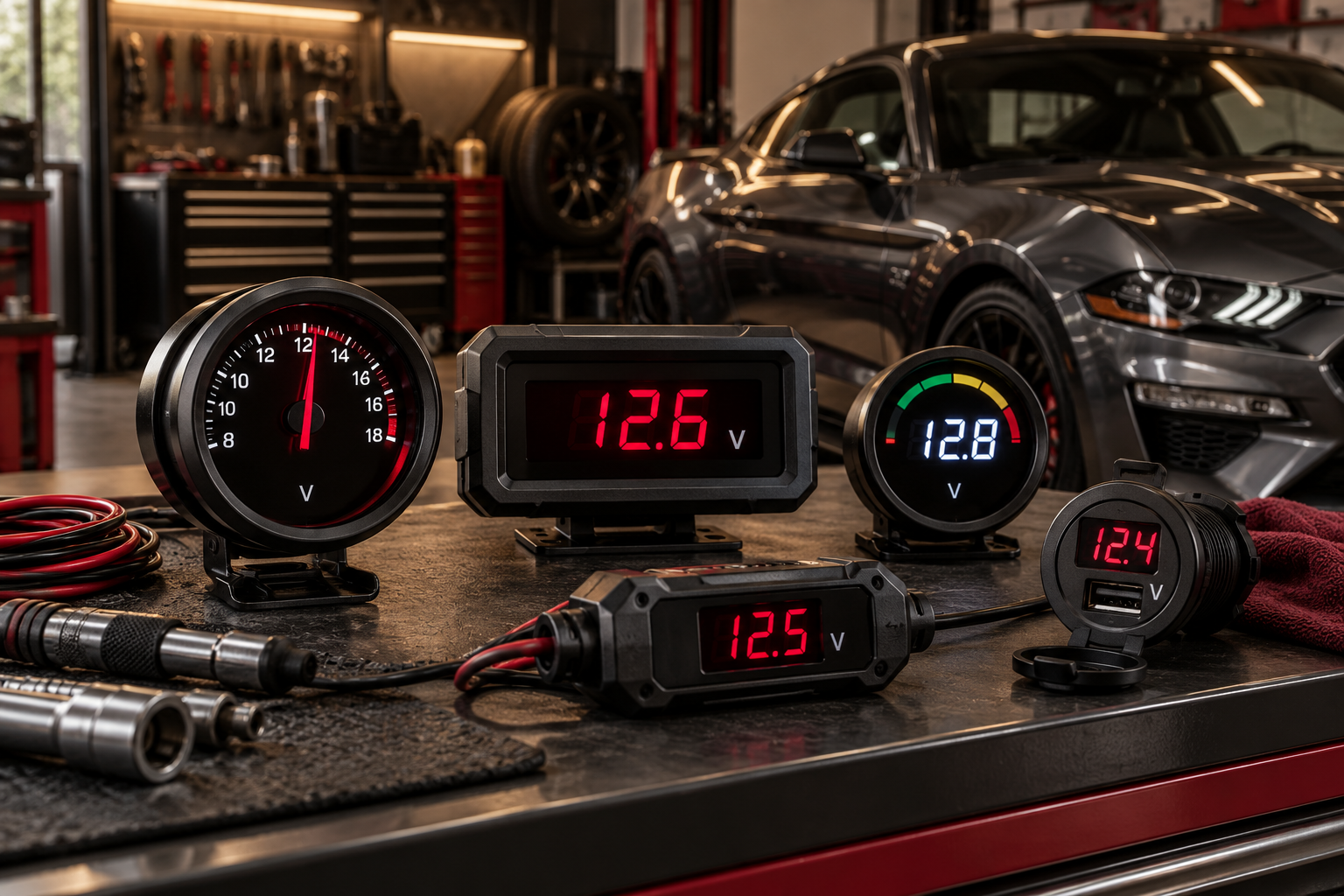 يعرض الجهد — Cars Fanatics automotive collection