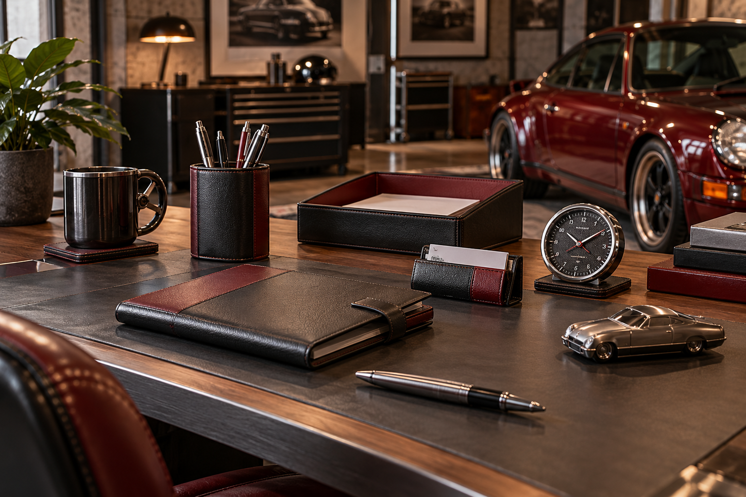 ملحقات المكتب — Cars Fanatics automotive collection
