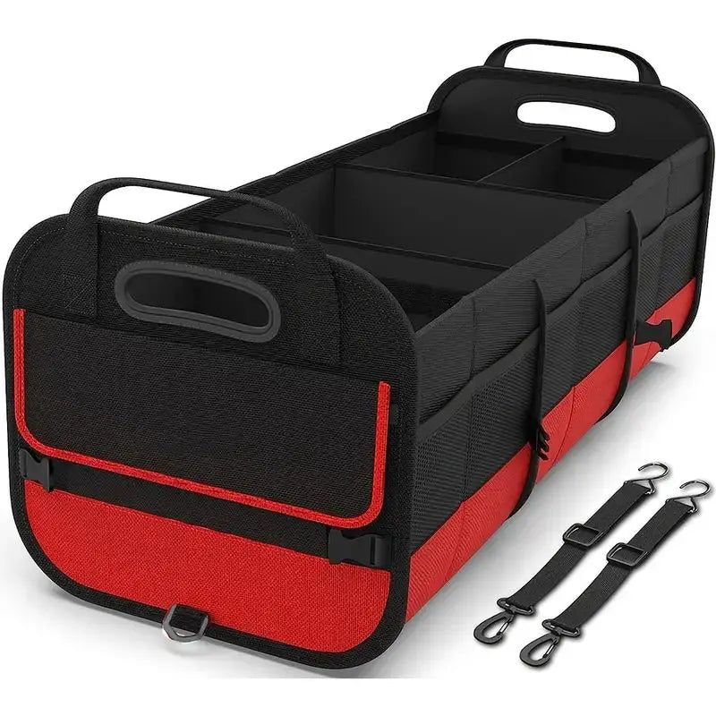 Universal Large Trunk Organizer