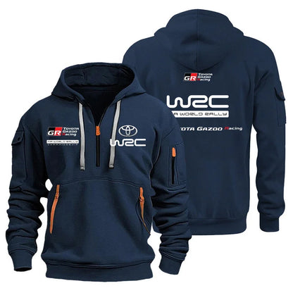 GR Racing WRC Hoodie 