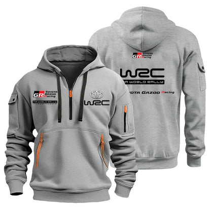 GR Racing WRC Hoodie 