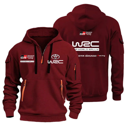 GR Racing WRC Hoodie 