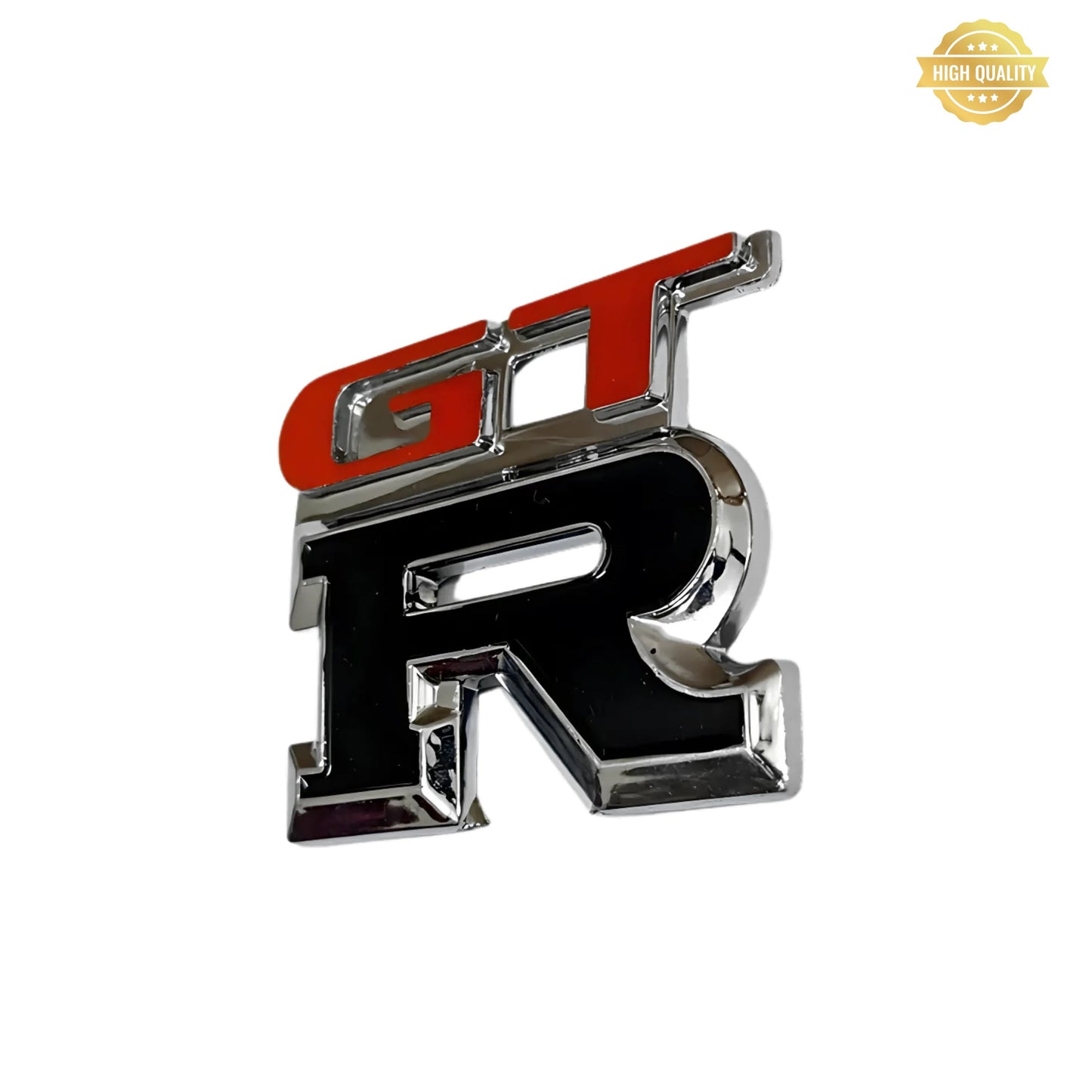 GTR Emblem Badge Decal 