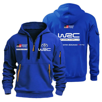 GR Racing WRC Hoodie 