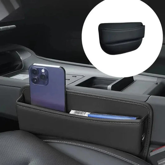 Car Seat Gap Organizer Box