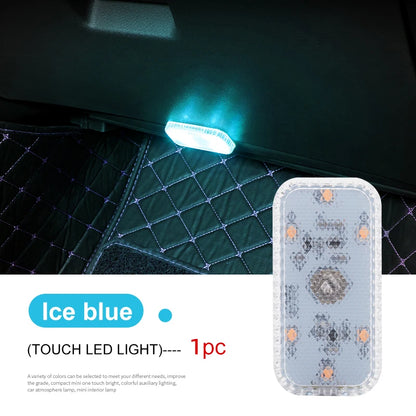 LED Reading Light