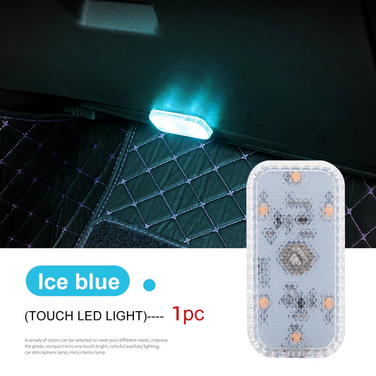 LED Reading Light