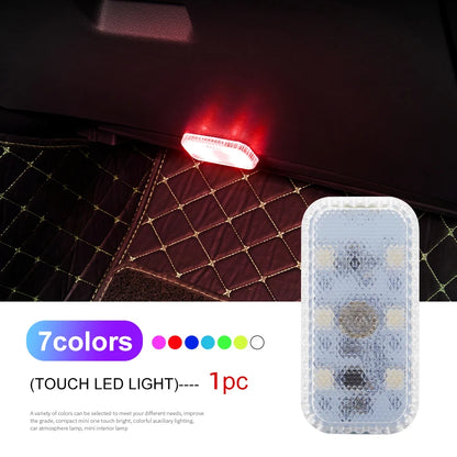 LED Reading Light