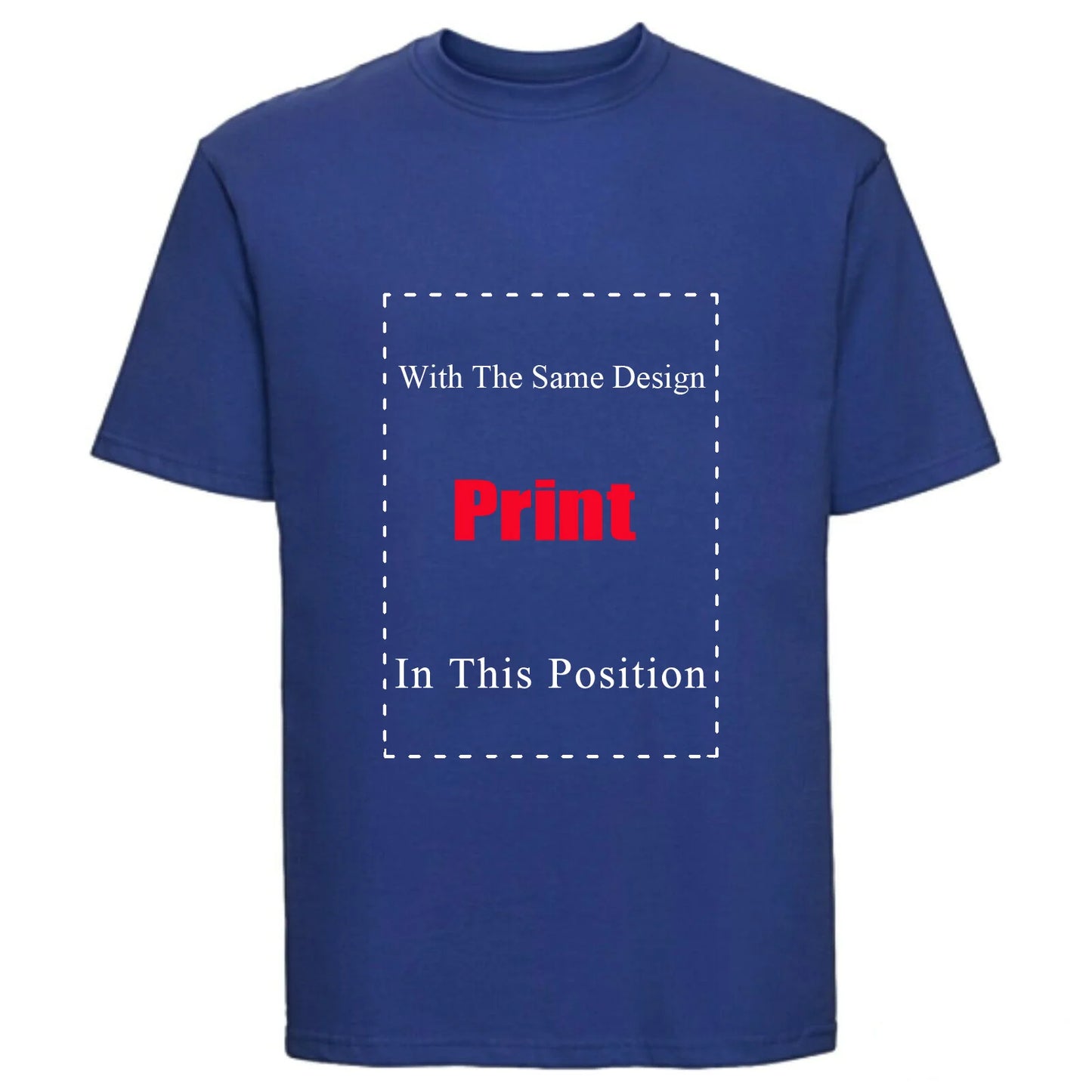 GT350 T-Shirt Shelby Cobra