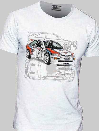 Martini Racing Rally Shirt 
