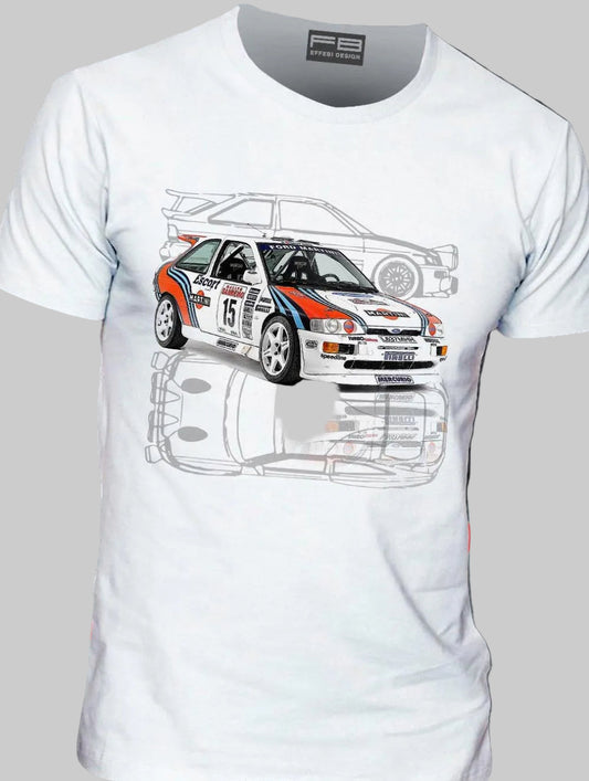 Martini Racing Rally Shirt 