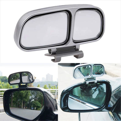 Mirror Universal Adjustable Wide 