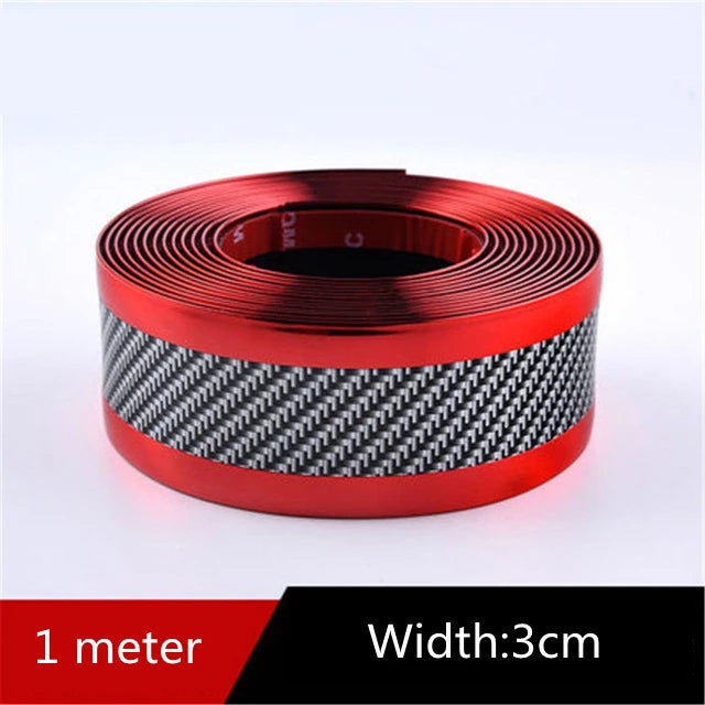 Car Stickers Anti-Scratch Door 