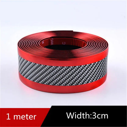 Car Stickers Anti-Scratch Door 