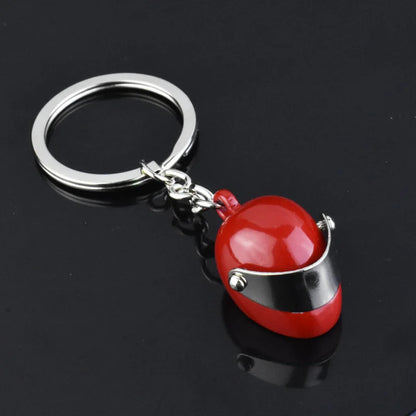 Chaveiro de peças de carros