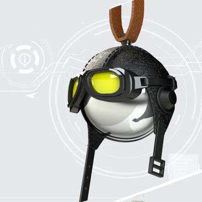 Design Pilot Car Air Freshener