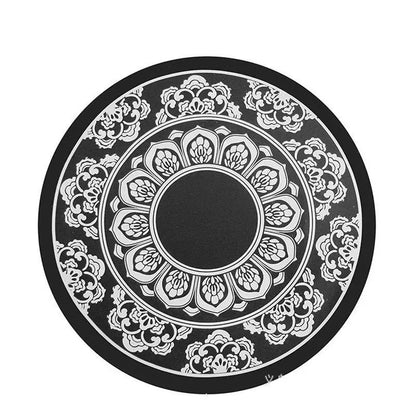 Car Bulldog Dashboard Decor