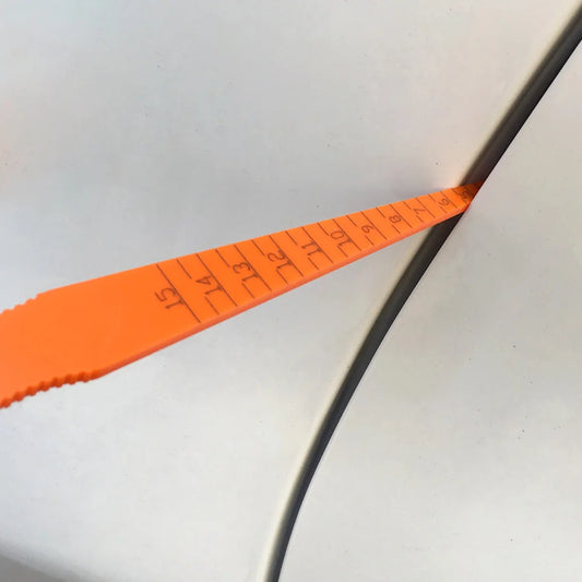 Automotive Panel Gap Measuring Tool