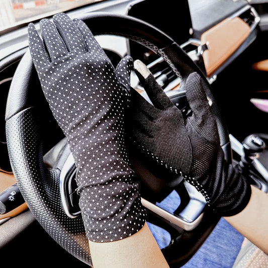 Women’s Driving Gloves
