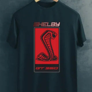 GT350 T-Shirt Shelby Cobra