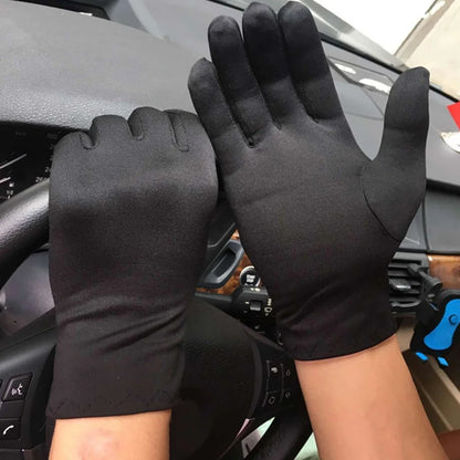 Lightweight Fabric Gloves
