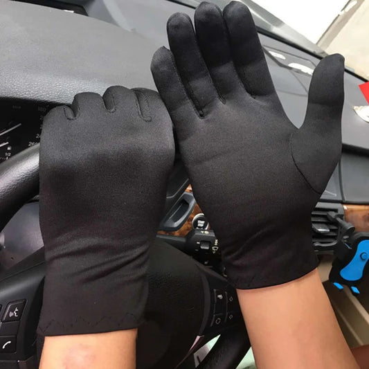 Lightweight Fabric Gloves