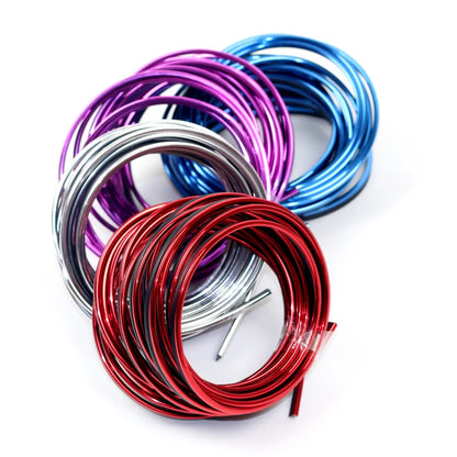 5M Car Styling Strip Sticker