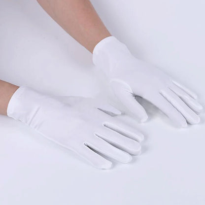 Lightweight Fabric Gloves