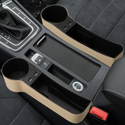 DriveSmart Organizer