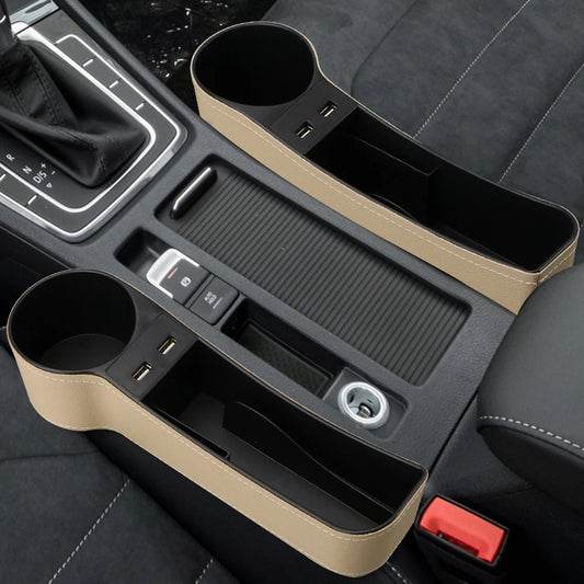 DriveSmart Organizer