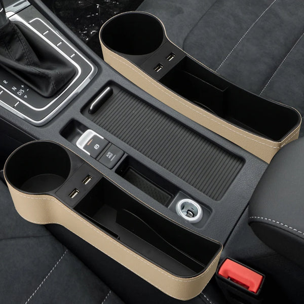 DriveSmart Organizer