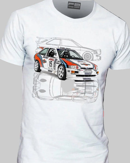 Martini Racing Rally Shirt 