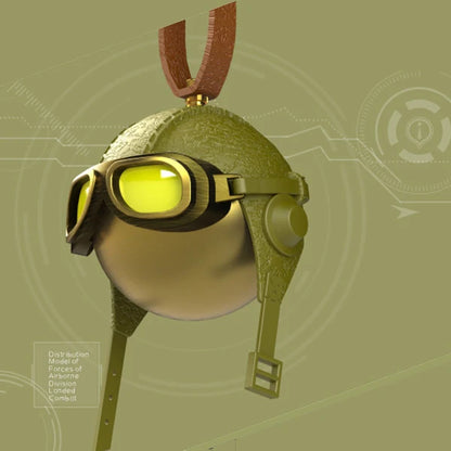 Design Pilot Car Air Freshener