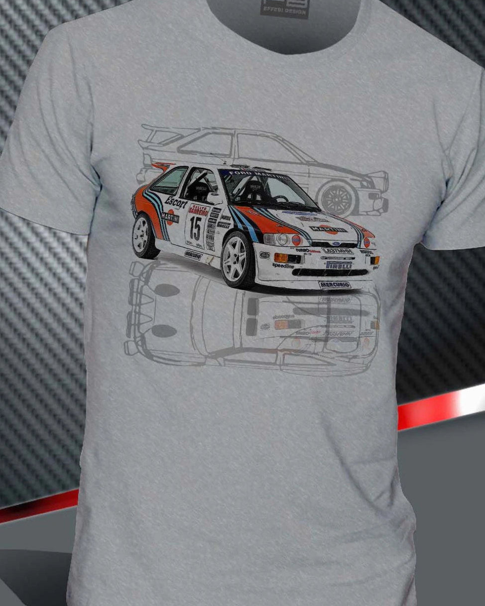 Martini Racing Rally Shirt 