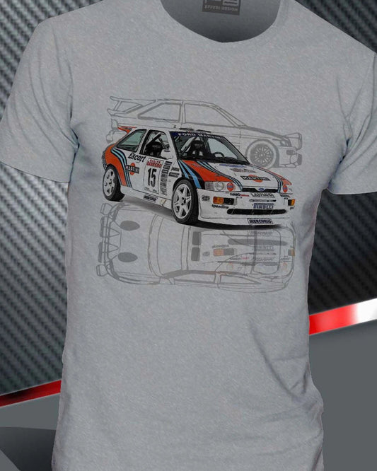 Martini Racing Rally Shirt 