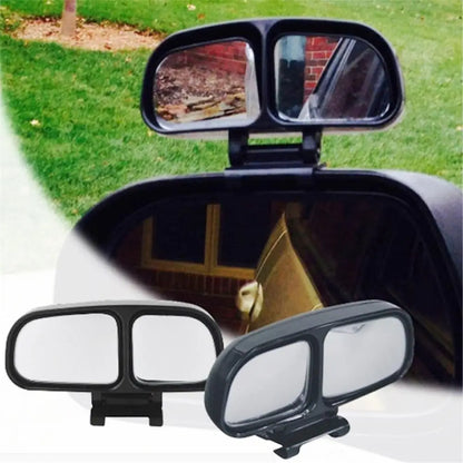 Mirror Universal Adjustable Wide 