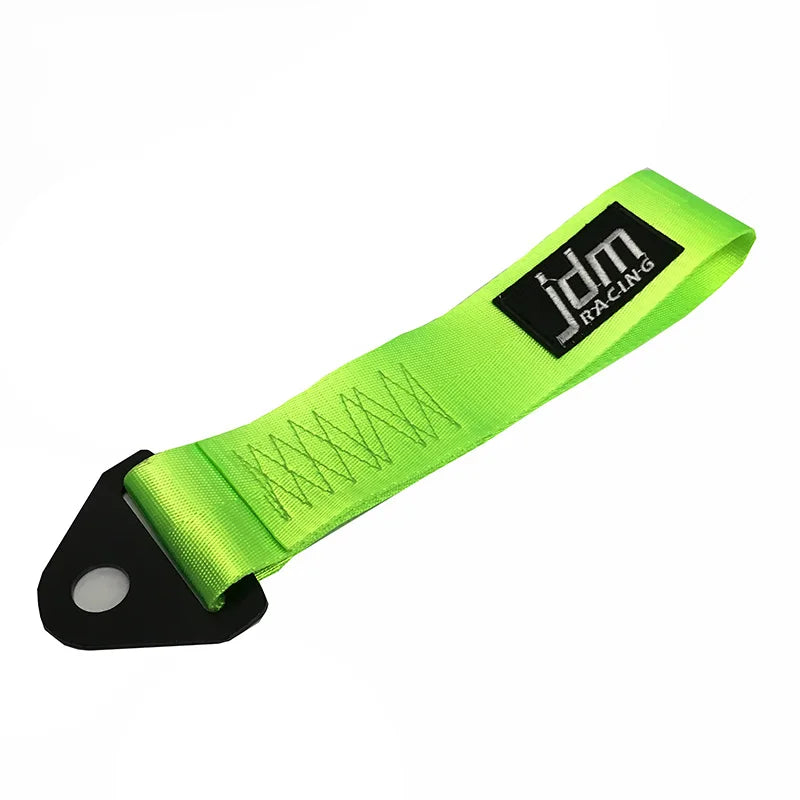 Porte-clés JDM Racing 