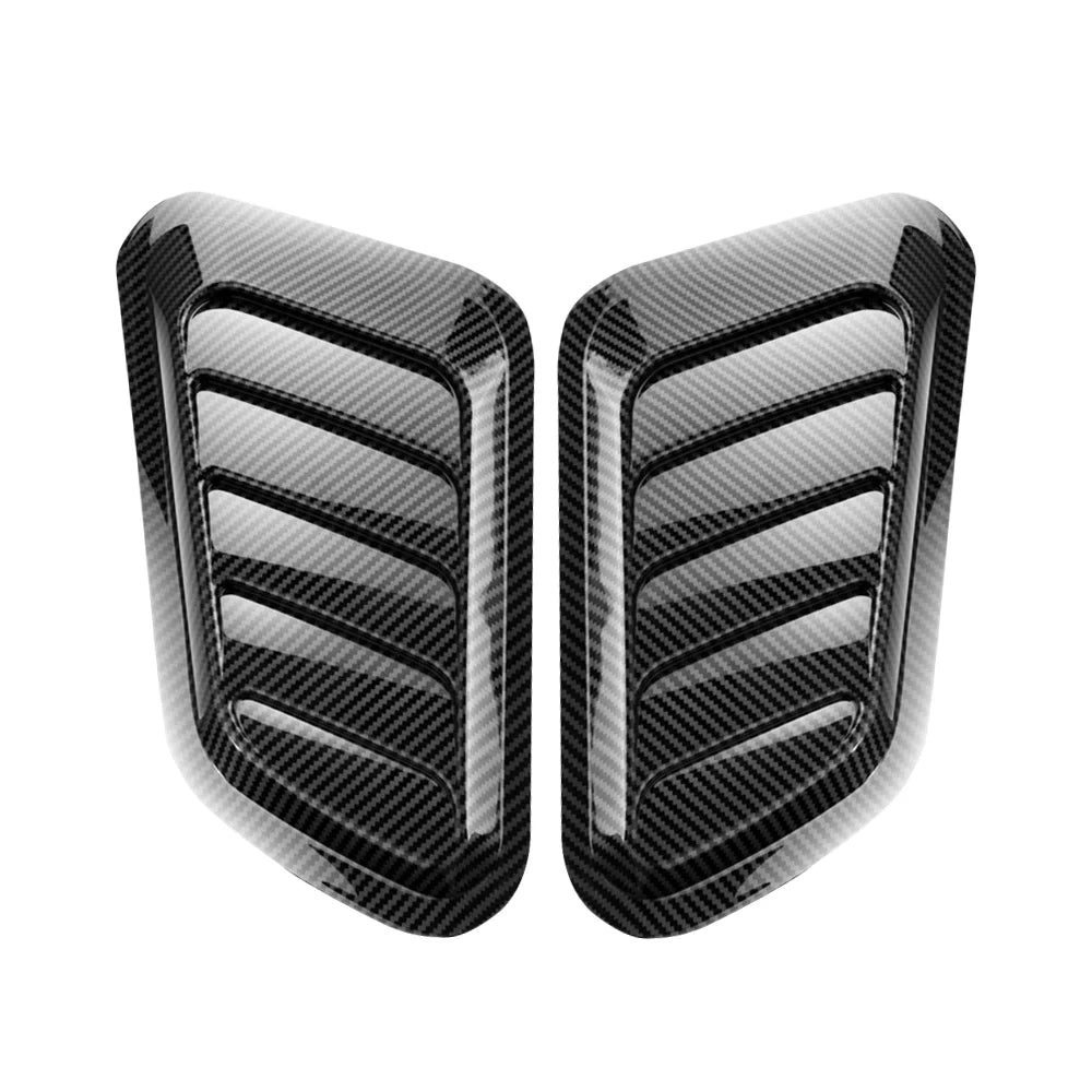 2PCS Universal Air Vent Cover Sticker 