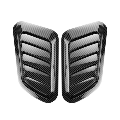 2PCS Universal Air Vent Cover Sticker 
