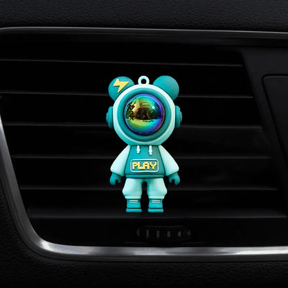 Car Spaceman Air Vents