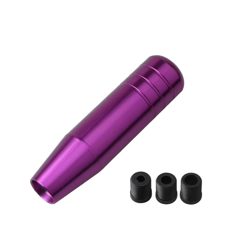 Aluminum Gear Shift Knob