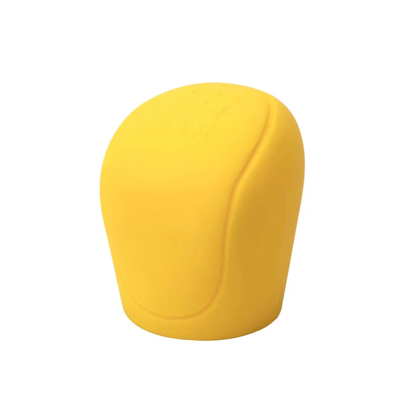 5-Speed Manual Gear Shift Cover 