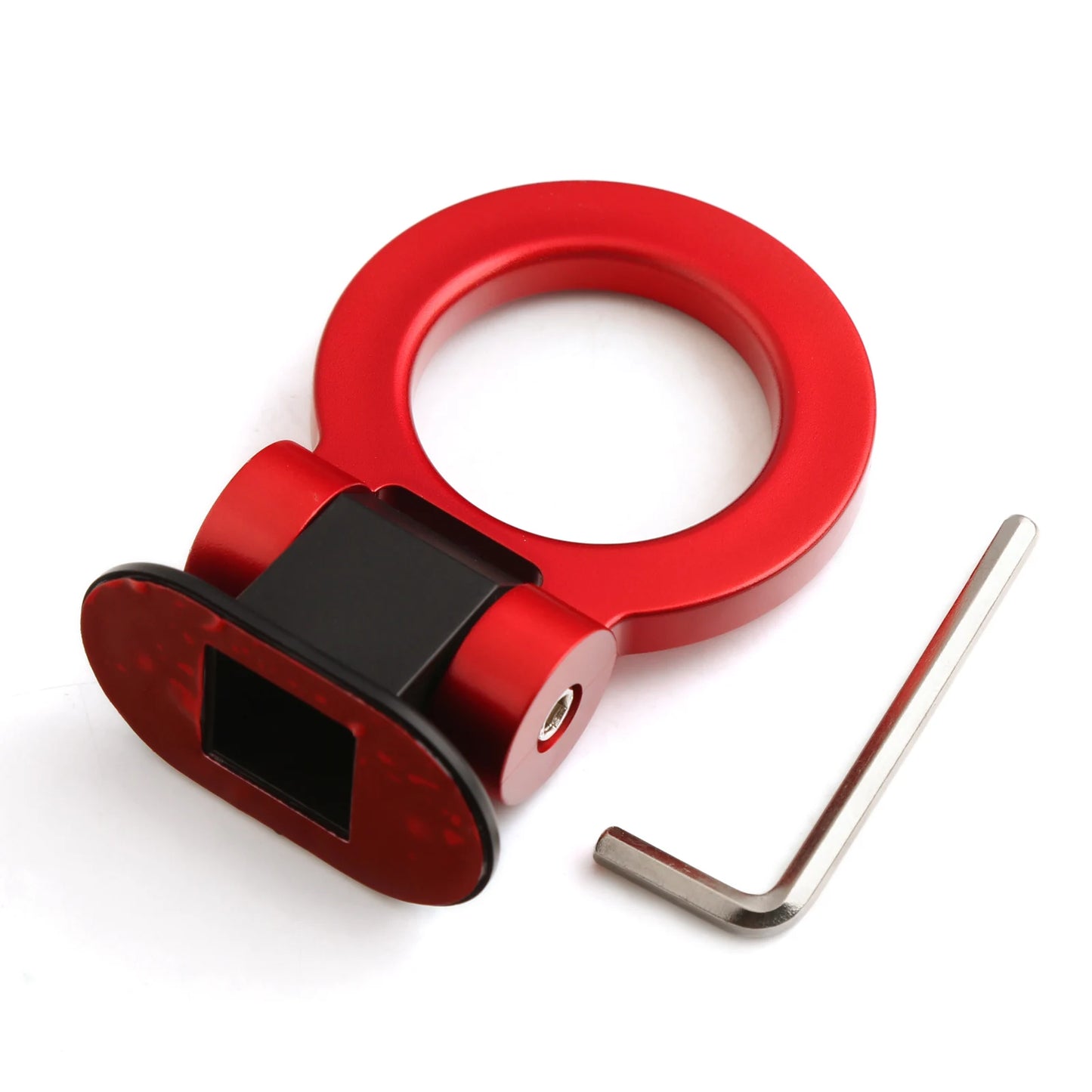 JDM Quick Release Tow Hook